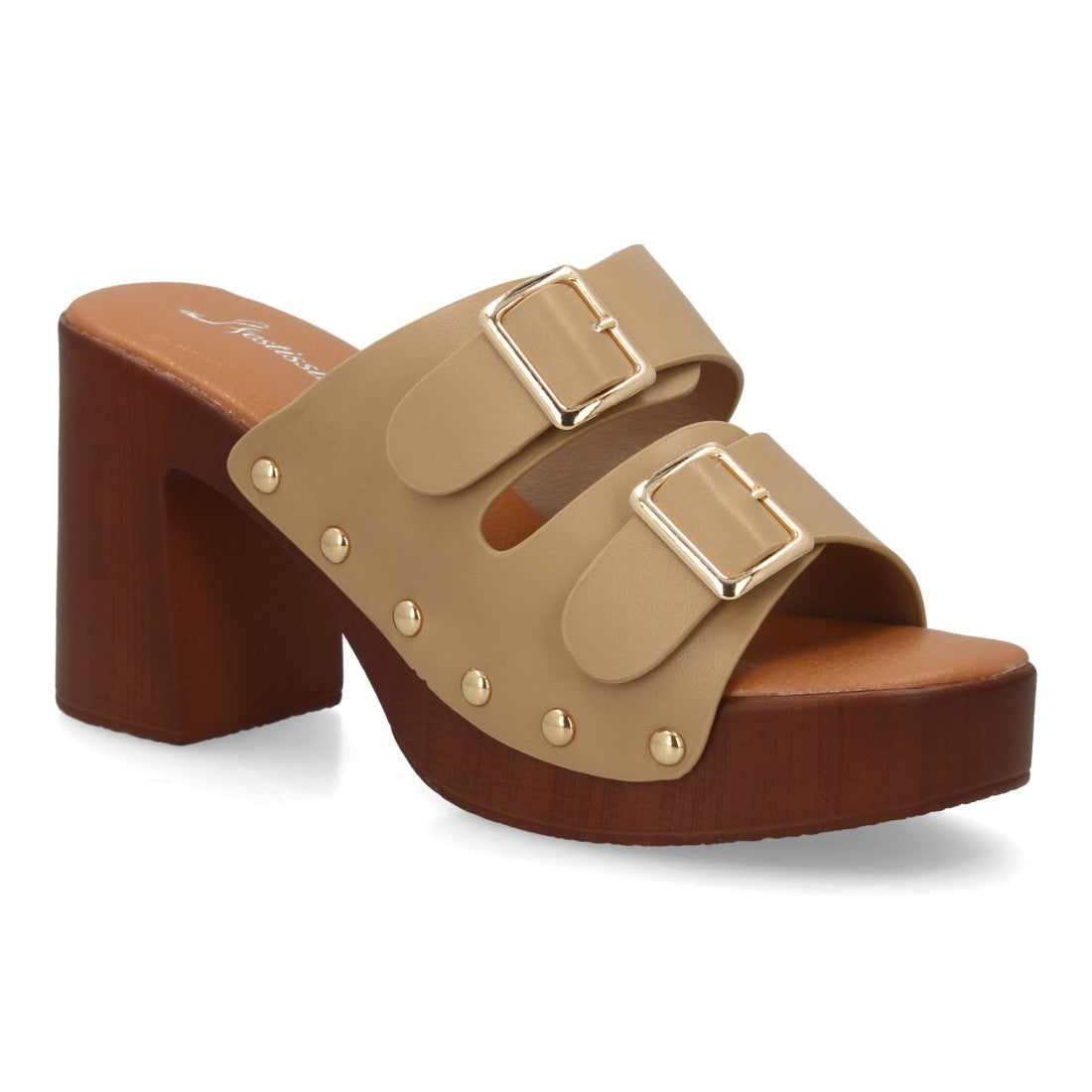 Sandalias mujer Cyrena