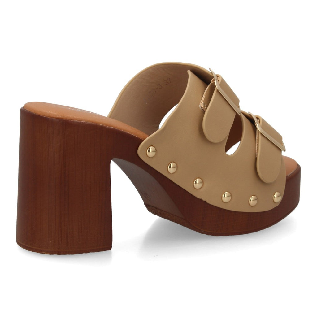 Sandalias mujer Cyrena