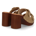 Sandalias mujer Cyrena