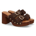 Sandalias mujer Cyrena