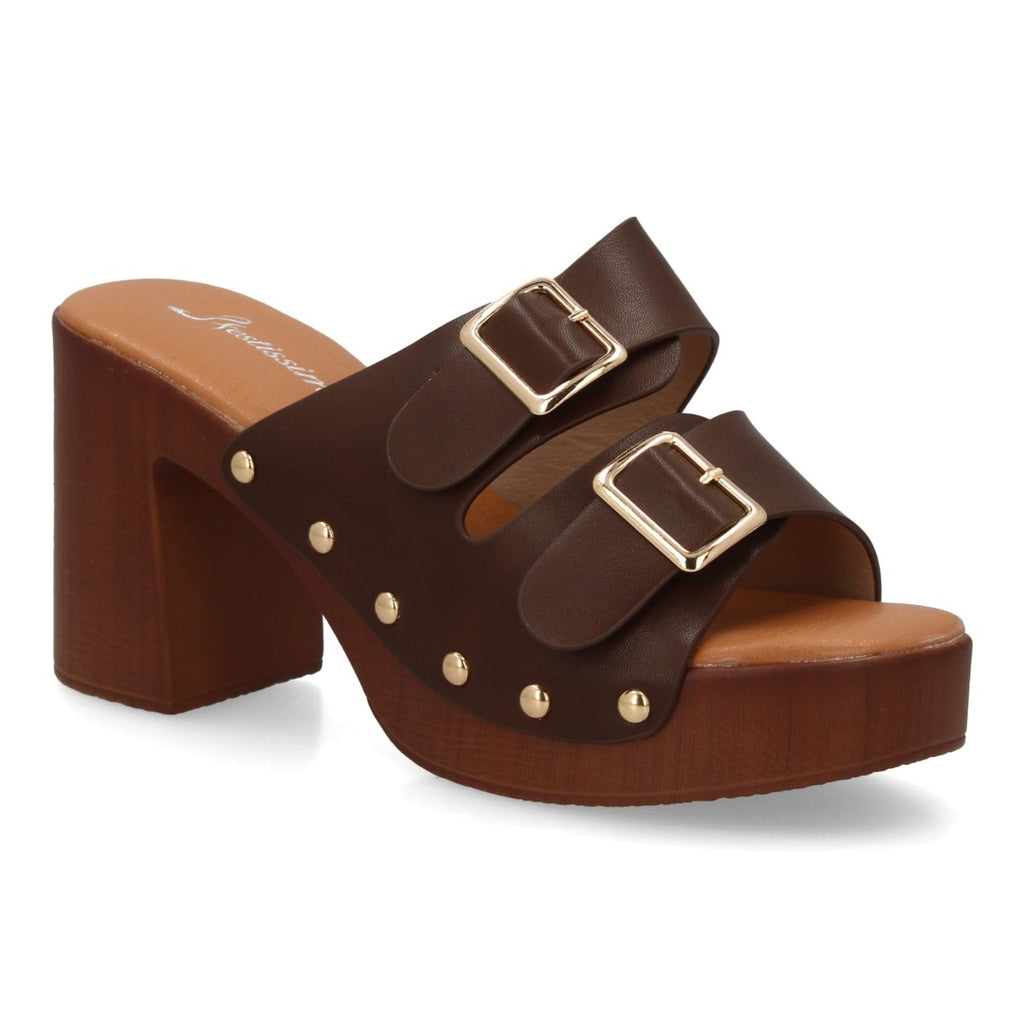Sandalias mujer Cyrena
