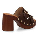 Sandalias mujer Cyrena