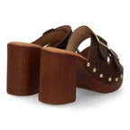 Sandalias mujer Cyrena