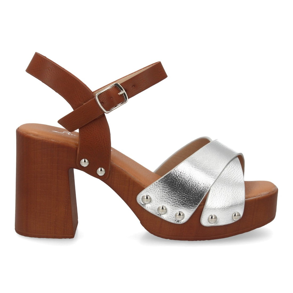 Sandalias mujer Cyrena