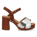 Sandalias mujer Cyrena