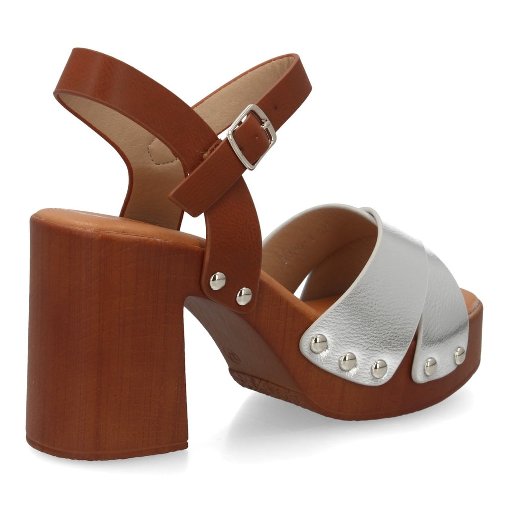 Sandalias mujer Cyrena