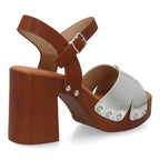 Sandalias mujer Cyrena