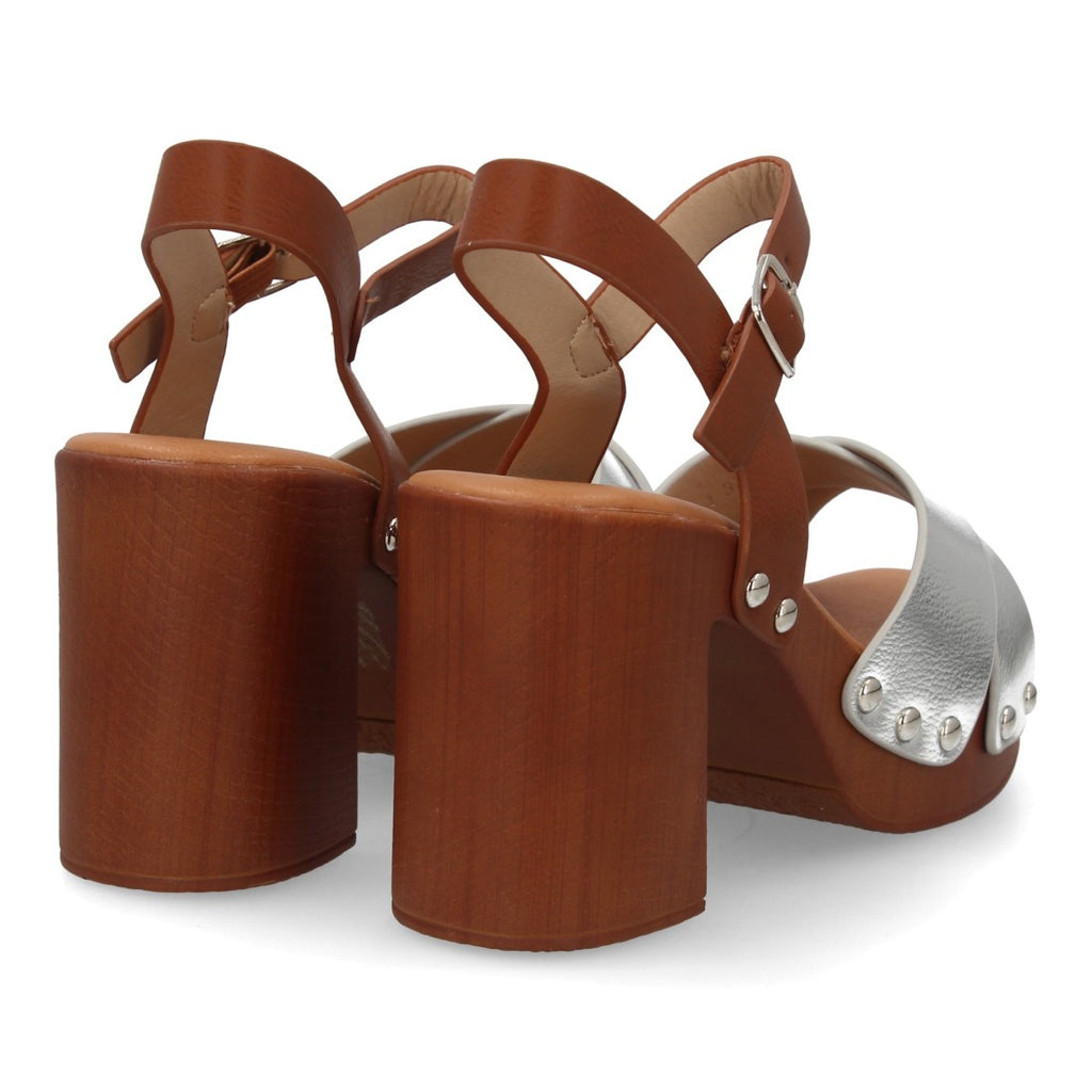Sandalias mujer Cyrena