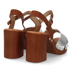 Sandalias mujer Cyrena