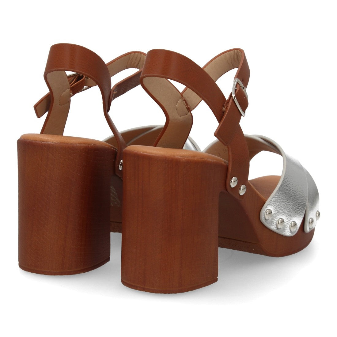 Sandalias mujer Cyrena