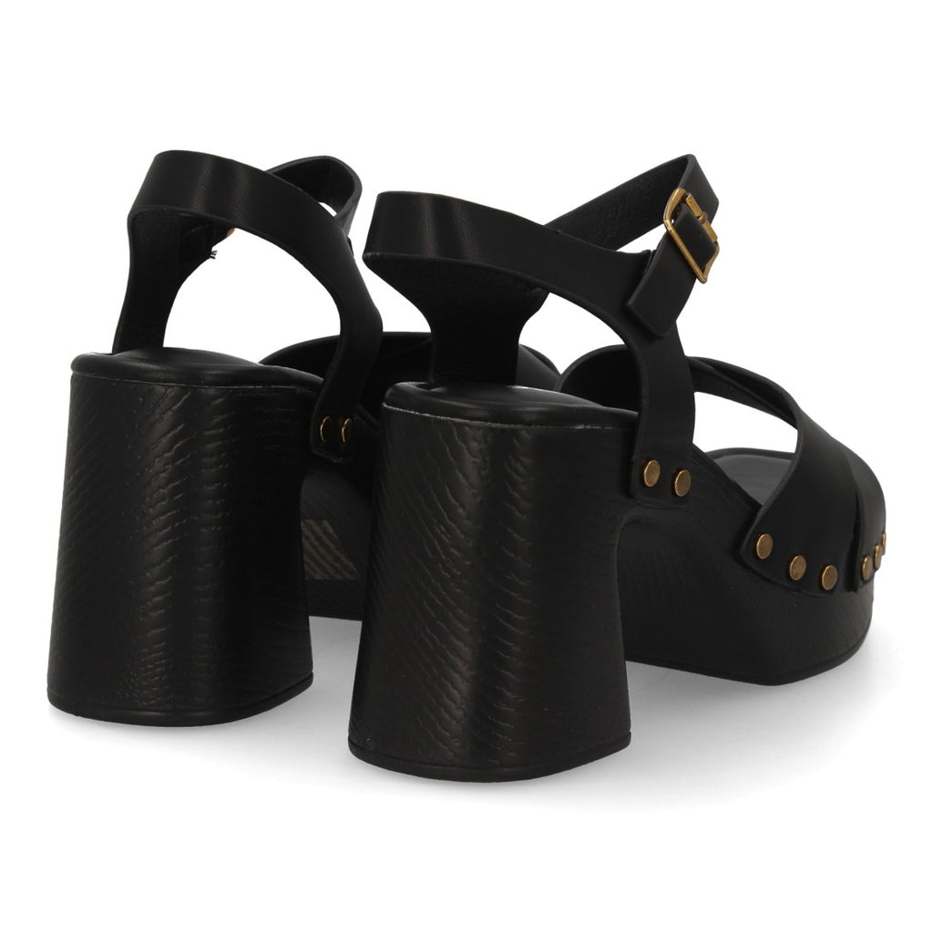 Sandalias mujer Cyrena