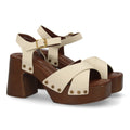 Sandalias mujer Cyrena