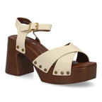 Sandalias mujer Cyrena