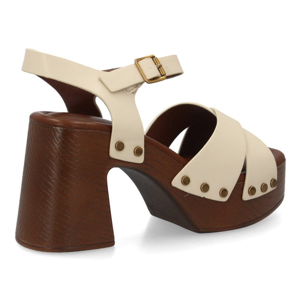 Sandalias mujer Cyrena