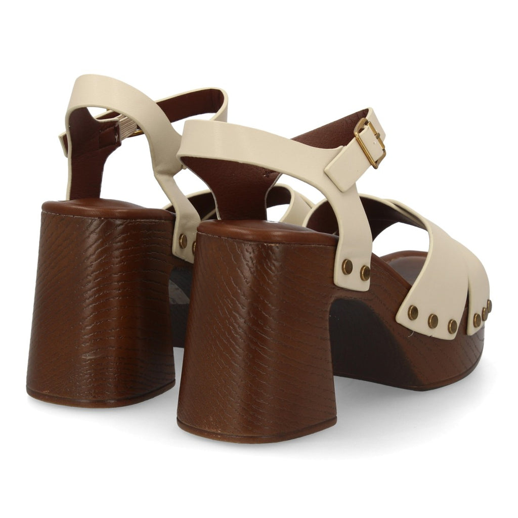 Sandalias mujer Cyrena