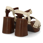 Sandalias mujer Cyrena