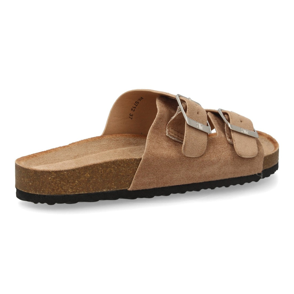 Sandalias mujer Cyrena