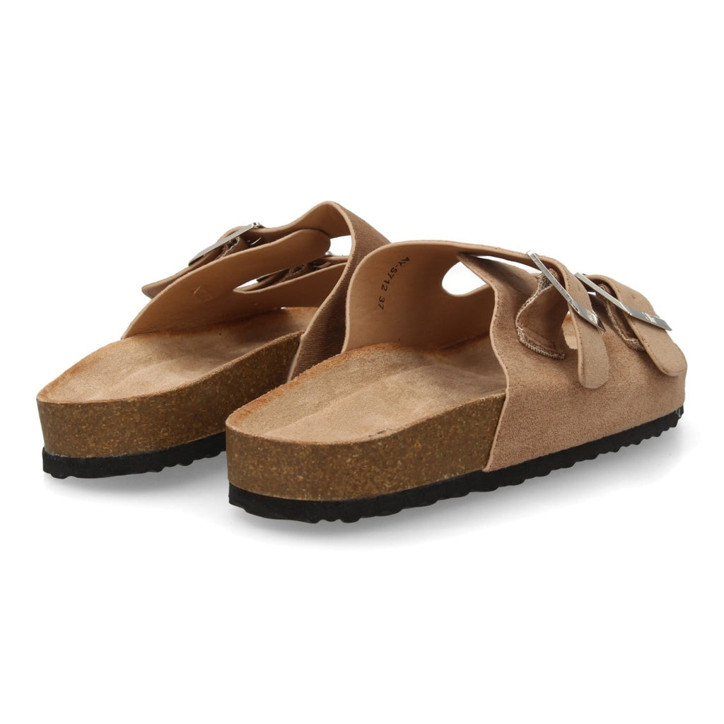 Sandalias mujer Cyrena