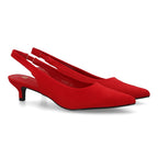 Zapatos de tacón