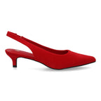 Zapatos de tacón