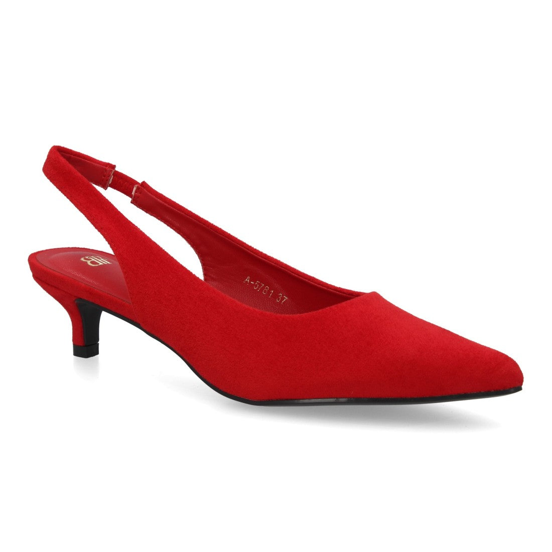 Zapatos de tacón