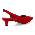 Zapatos de tacón