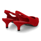 Zapatos de tacón