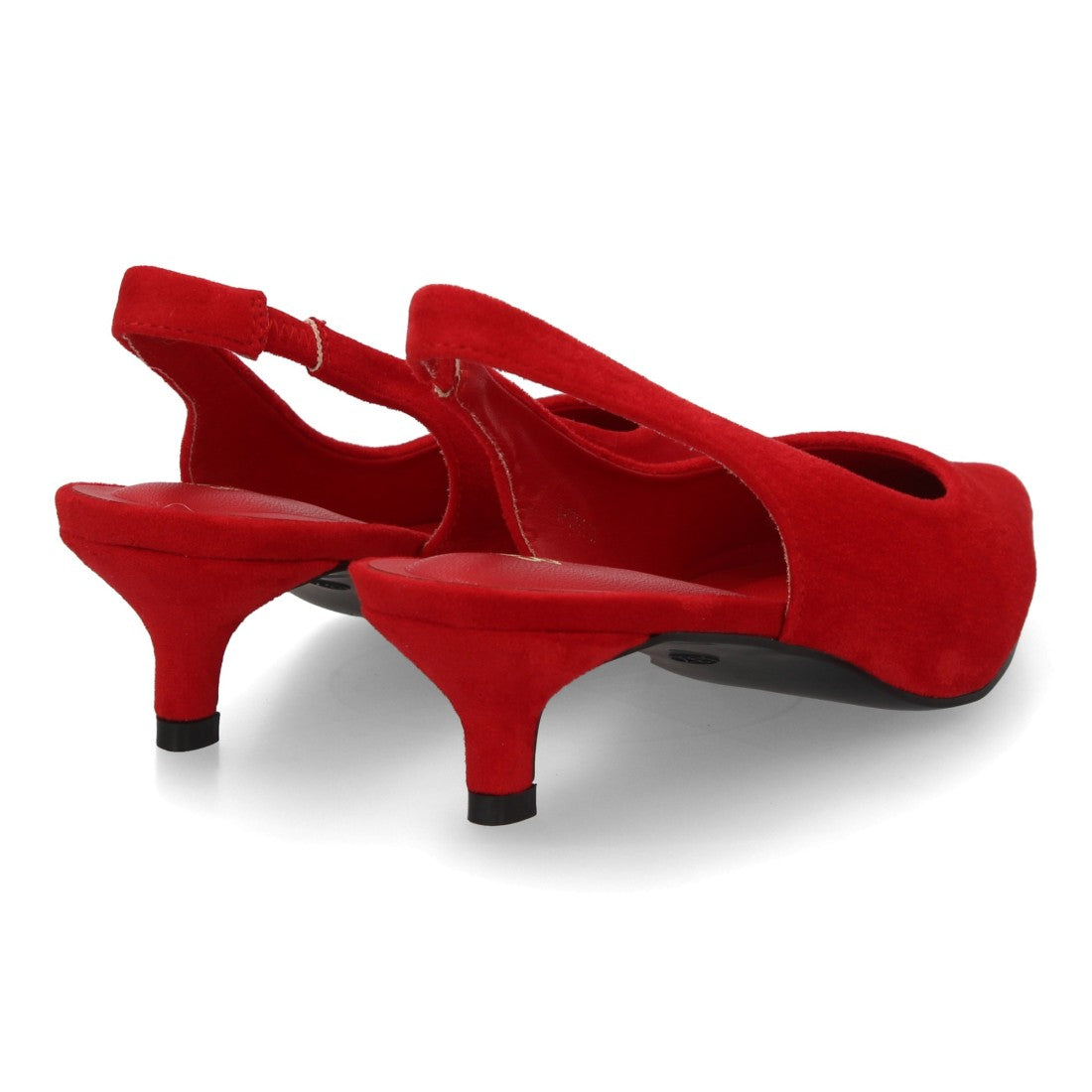 Zapatos de tacón