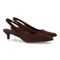 Zapatos de tacón