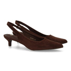 Zapatos de tacón
