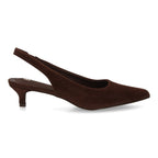 Zapatos de tacón