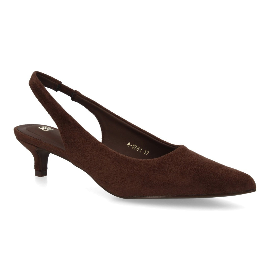 Zapatos de tacón