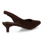 Zapatos de tacón