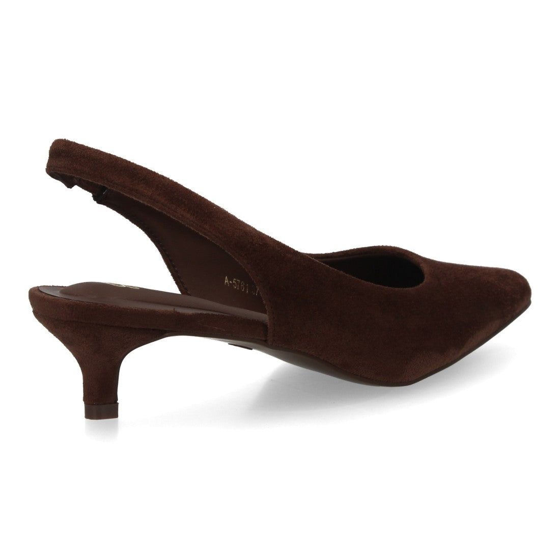 Zapatos de tacón