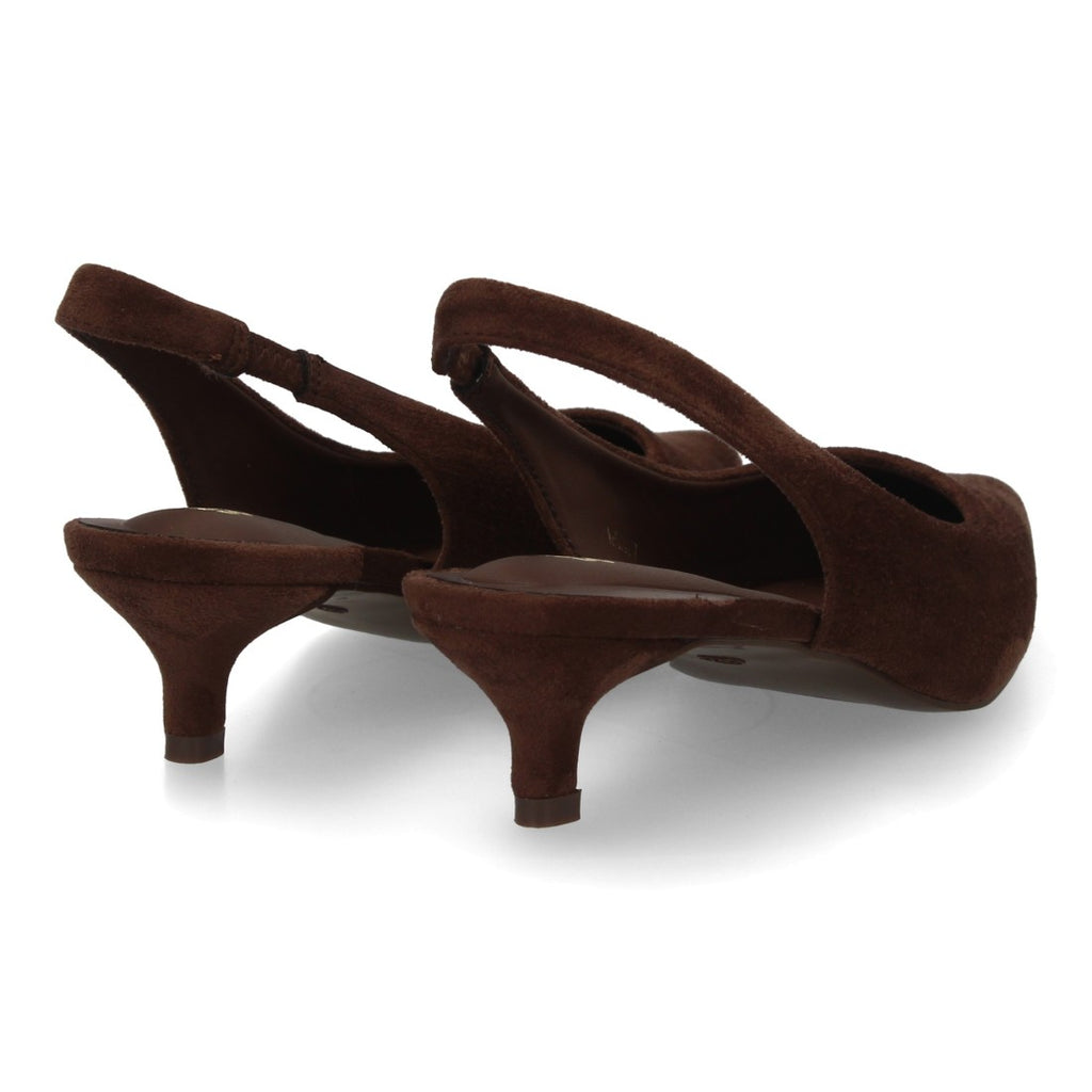 Zapatos de tacón