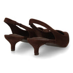 Zapatos de tacón