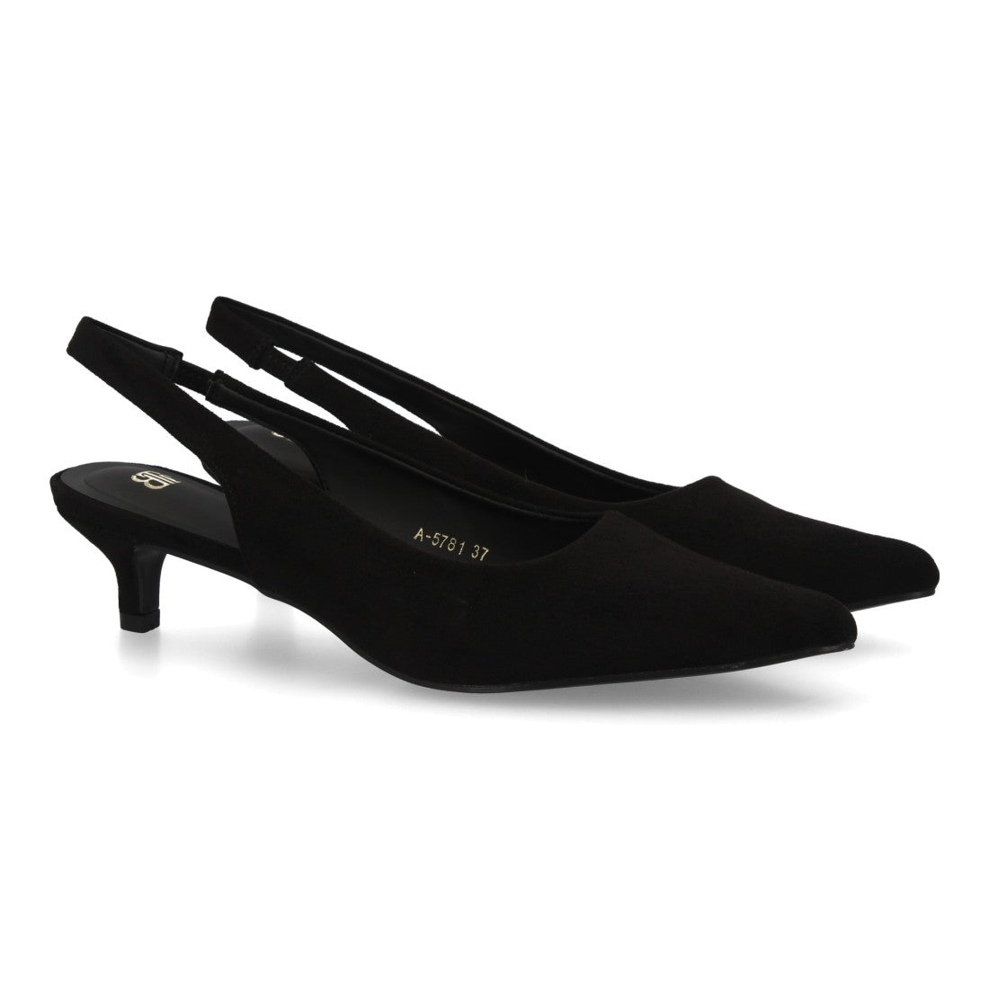 Zapatos de tacón