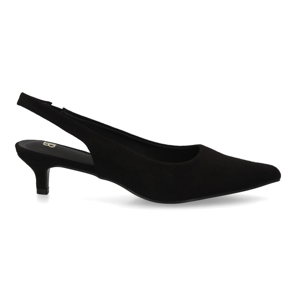 Zapatos de tacón