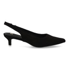 Zapatos de tacón