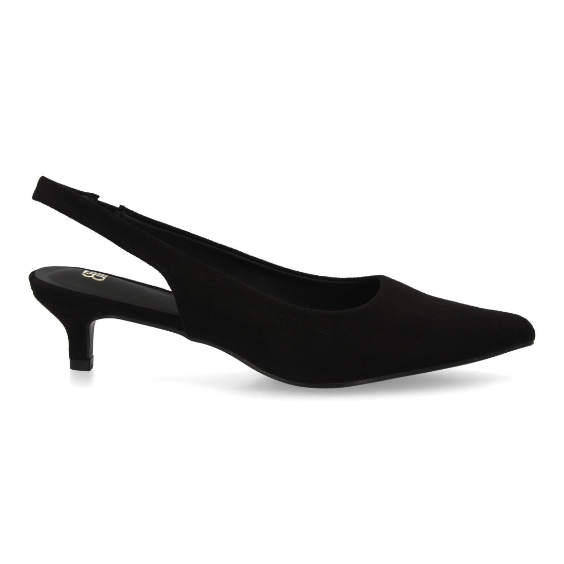 Zapatos de tacón
