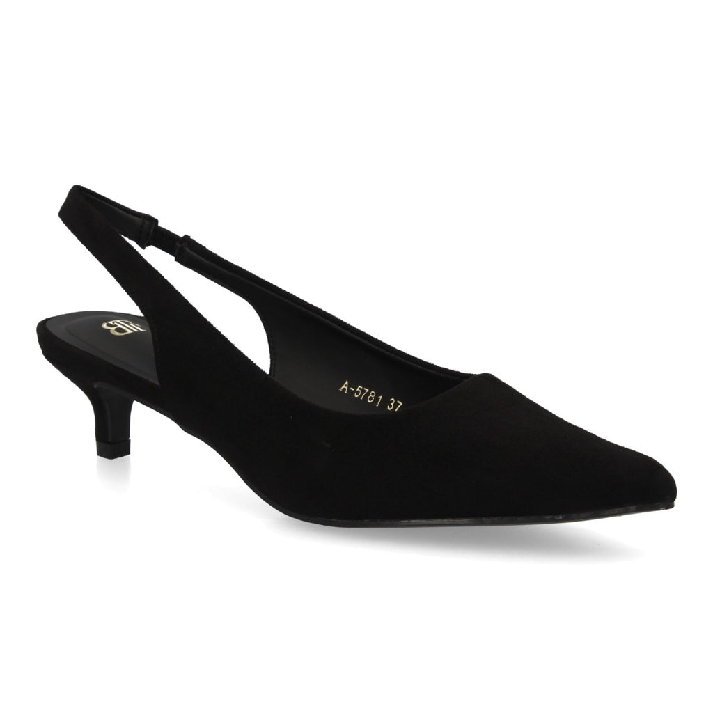 Zapatos de tacón