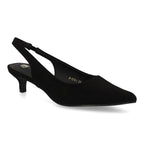 Zapatos de tacón