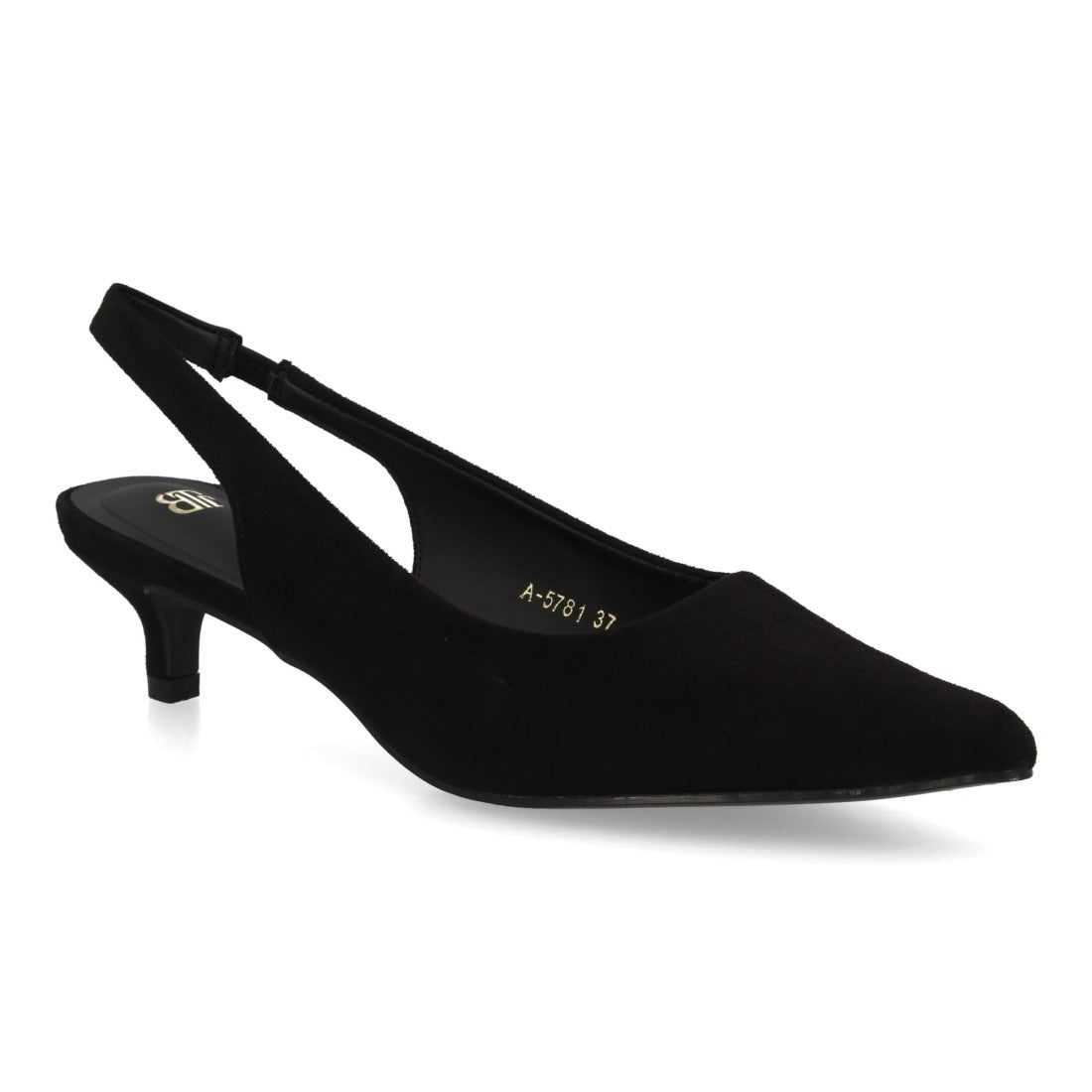 Zapatos de tacón