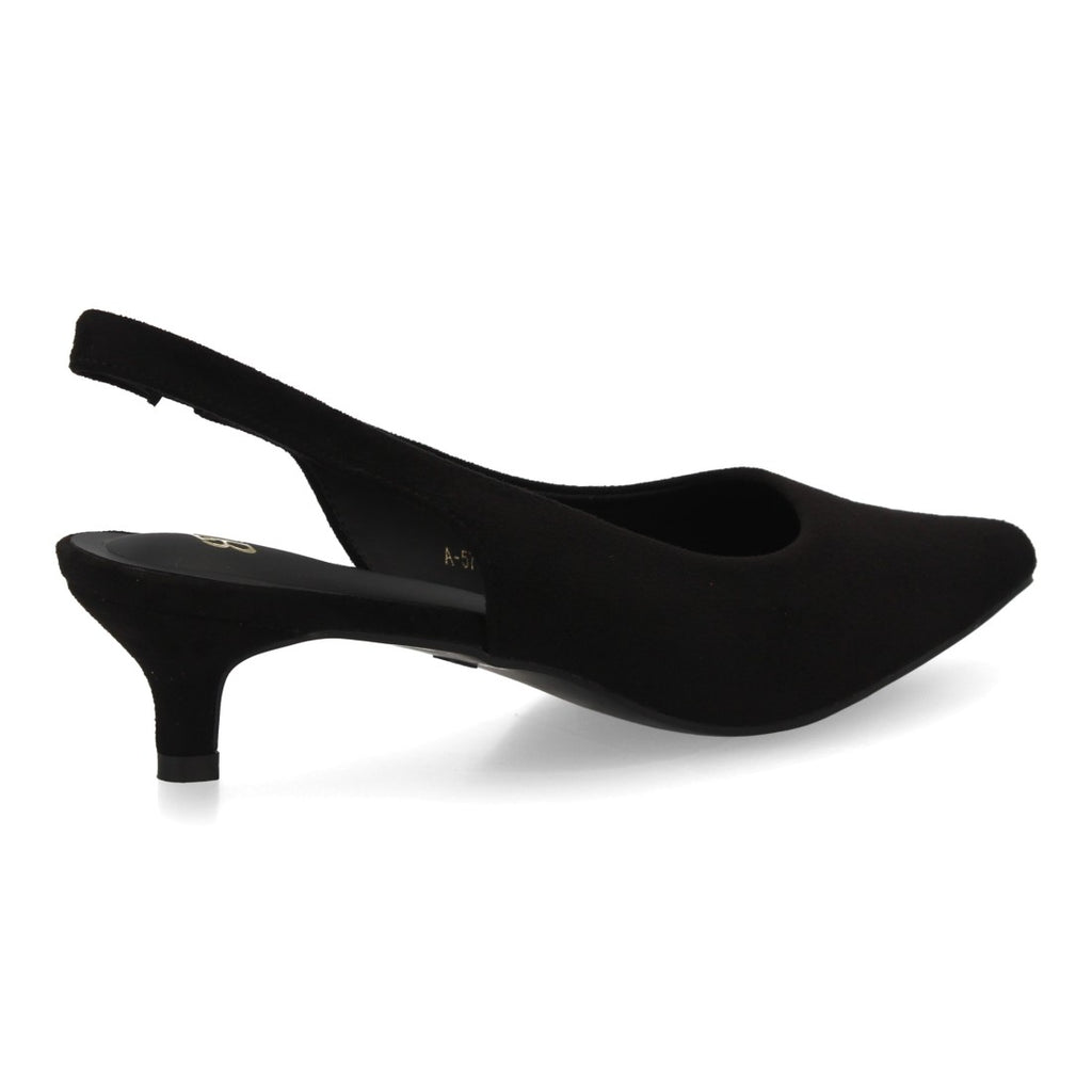 Zapatos de tacón