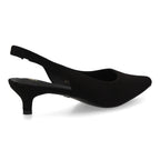 Zapatos de tacón