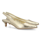 Zapatos de tacón