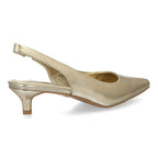 Zapatos de tacón