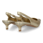 Zapatos de tacón