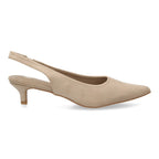 Zapatos de tacón
