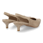 Zapatos de tacón
